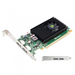 Quadro NVS310 X16 512MB PCI-E [Item Discontinued]
