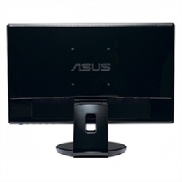 Asus LCD VE198T 19inch LED Backlight Wide DVI VGA 1440x900 10000000:1 5ms Speaker Retail [Item Discontinued]