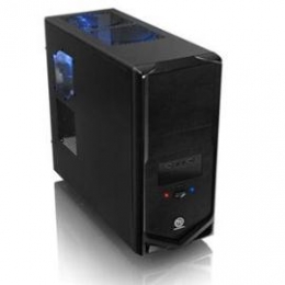 V4 Mid-Tower Case [Item Discontinued]