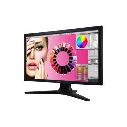 ViewSonic LCD VP2780-4K 27 Ultra HD 3480x2160 IPS HDMI DP USB Retail [Item Discontinued]