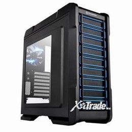 Chaser A31 ATX Gaming Case [Item Discontinued]