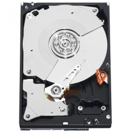 Promise HDD VRSTHD4P2T 2TB SATA HDD 4-Pack in Carrier [Item Discontinued]