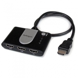 3 Port HDMI Switch [Item Discontinued]