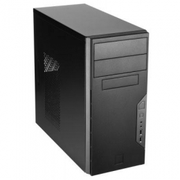 Solution Series ATX Case [Item Discontinued]