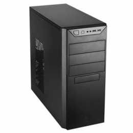 Solution Series ATX Case [Item Discontinued]