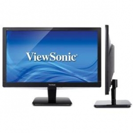 ViewSonic LCD VX2475Smhl-4K 23.6 Ultra HD 3ms 120M:1 HDMI DP SPK Retail [Item Discontinued]