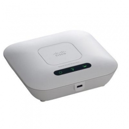 Single Radio 802.11n Access Point [Item Discontinued]