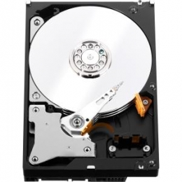 Western Digital HDD WD10EFRX 1TB SATA Desktop Red 64MB Cache Bare Drive [Item Discontinued]