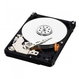 Western Digital HDD WD3200BUCT 320GB SATA 3GB/s Mobile AV25 16MB Cache Bare Drive [Item Discontinued]