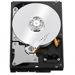 Western Digital HDD WD60EFRX 6TB Desktop Red SATA 64MB Cache Bare Drive [Item Discontinued]
