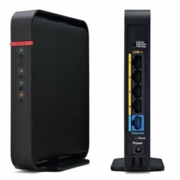 Wireless N300 Router [Item Discontinued]