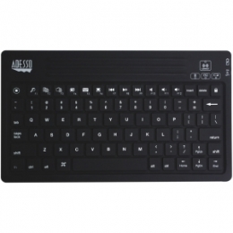 BT 3.0 Wireless Mini Keyboard [Item Discontinued]