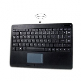 2.4 GHz Wireless Mini Touchpad [Item Discontinued]