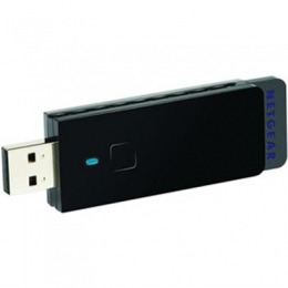 Wireless-N 300Mbps USB Adapter [Item Discontinued]