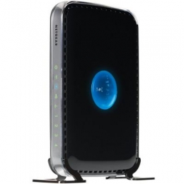 N600 Wireless Dual Band Router [Item Discontinued]