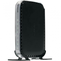 RangeMax 150 Wireless Router [Item Discontinued]