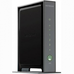Wireless N Router [Item Discontinued]