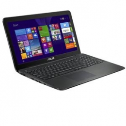 Asus Notebook X554LA-DS31-CA 15.6 Ci3-4030U 6GB 500G UMA W8.1 64B BK Retail [Item Discontinued]