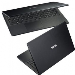 Asus Notebook X751LA-DB31-CA 17.3inch Core i3-4010U 6GB 750GB GMA Windows 8 Black Retail [Item Discontinued]
