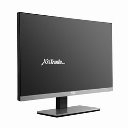 AOC 23 inch Widescreen IPS Multimedia Monitor [Item Discontinued]