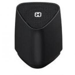 IHOME RECHARGEABLE MINI SPEAKER BLACK [Item Discontinued]