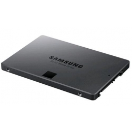 Samsung 840 EVO Series 120GB 2.5 inch SATA3 Solid State Drive. Retail (TLC) [Item Discontinued]