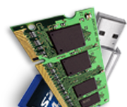 Largest RAM memory Upgrade
