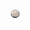 Lithium 3 volt coin cell battery CR2032
