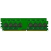 4GB DDR2 UDIMM PC2-5300 667MHz 1.8V (2x2GB) 