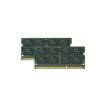 8GB KIT ( 2X4GB) SODIMM MICRON DDR3  PC3-10600 1333Mhz Laptop Memory