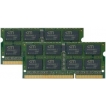 8GB DDR3 SODIMM PC3L-12800 1600MHZ 1.35V 204p (2x4GB) Low Voltage