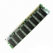1GB 400Mhz. CL3 184PIN (64X8) PC3200 Desktop Memory