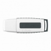 KINGSTON DATATRAVELER G3 4GB USB 2.0 FLASH DRIVE [WHITE/GREY]