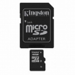16GB micro SecureDigital High Capacity Class 4