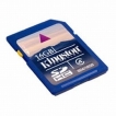 16GB SecureDigital High Capacity Class 4 Card