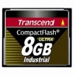 8GB High Speed (100X) CompactFlash (PIO Mode)