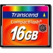 16GB High Speed Compact Flash (133X)
