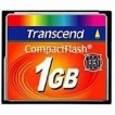 1GB High Speed ComapctFlash (133X)
