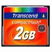 2GB High Speed Compact Flash (133X)