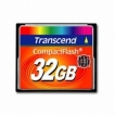 32GB High Speed CompactFlash (133X)