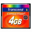 4GB High Speed Compact Flash (133X)
