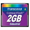 2GB High Speed CompactFlash (45X)