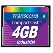4GB High Speed CompactFlash (45X)