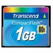 16GB CompactFlash (80X)