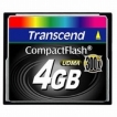4GB High Speed CompactFlash Shock Proof UDMA (300X)