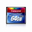 64GB CompactFlash (400X)