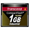 1GB CompactFlash Industrial 100X Card