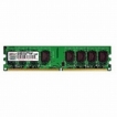 Transcend JetRam 1GB DDR2-667 PC-5300 Dual Channel CL5 DIMM Kit (2 x 512MB)