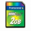 2GB Multrimedia Plus Card