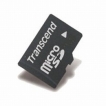 4GB Micro SecureDigital High Capacity (no box or adapter)